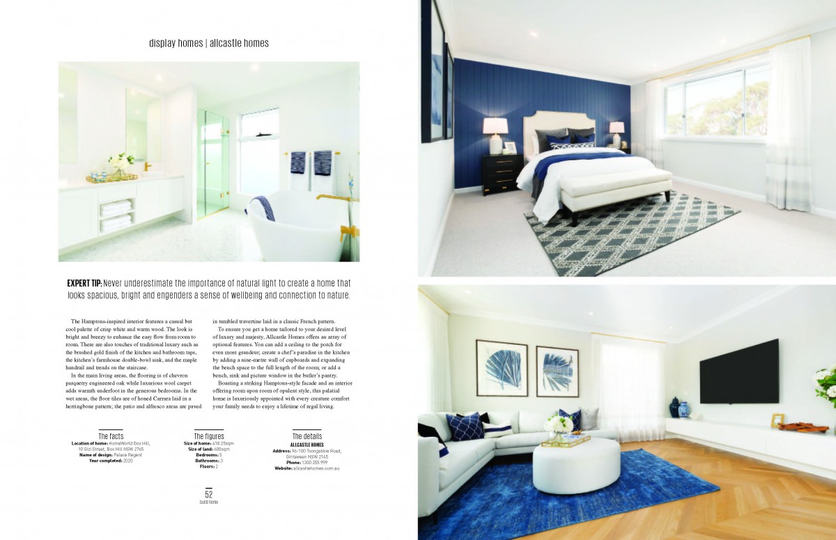 Page2 from Palace Regent Editorial Build Home