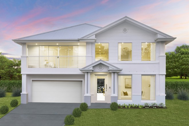 Bannaby Byron 43 Optional Byron Facade FINAL