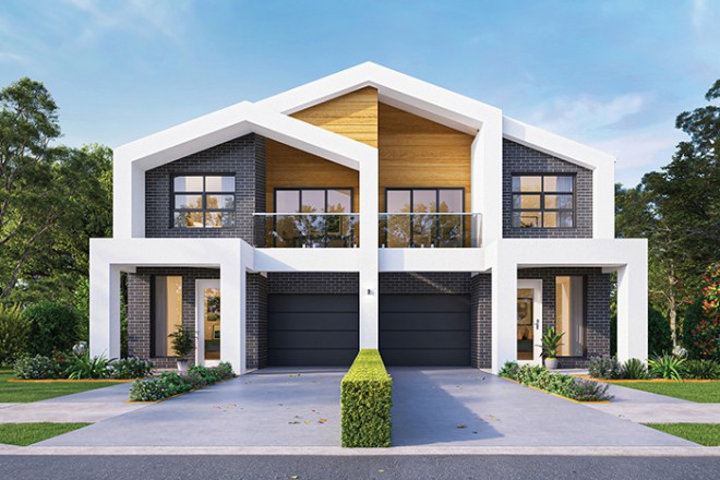Bannaby Grand MKII Duplex 700 X 467