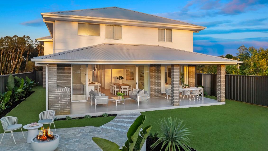 Bannaby Byron 43 Alfresco