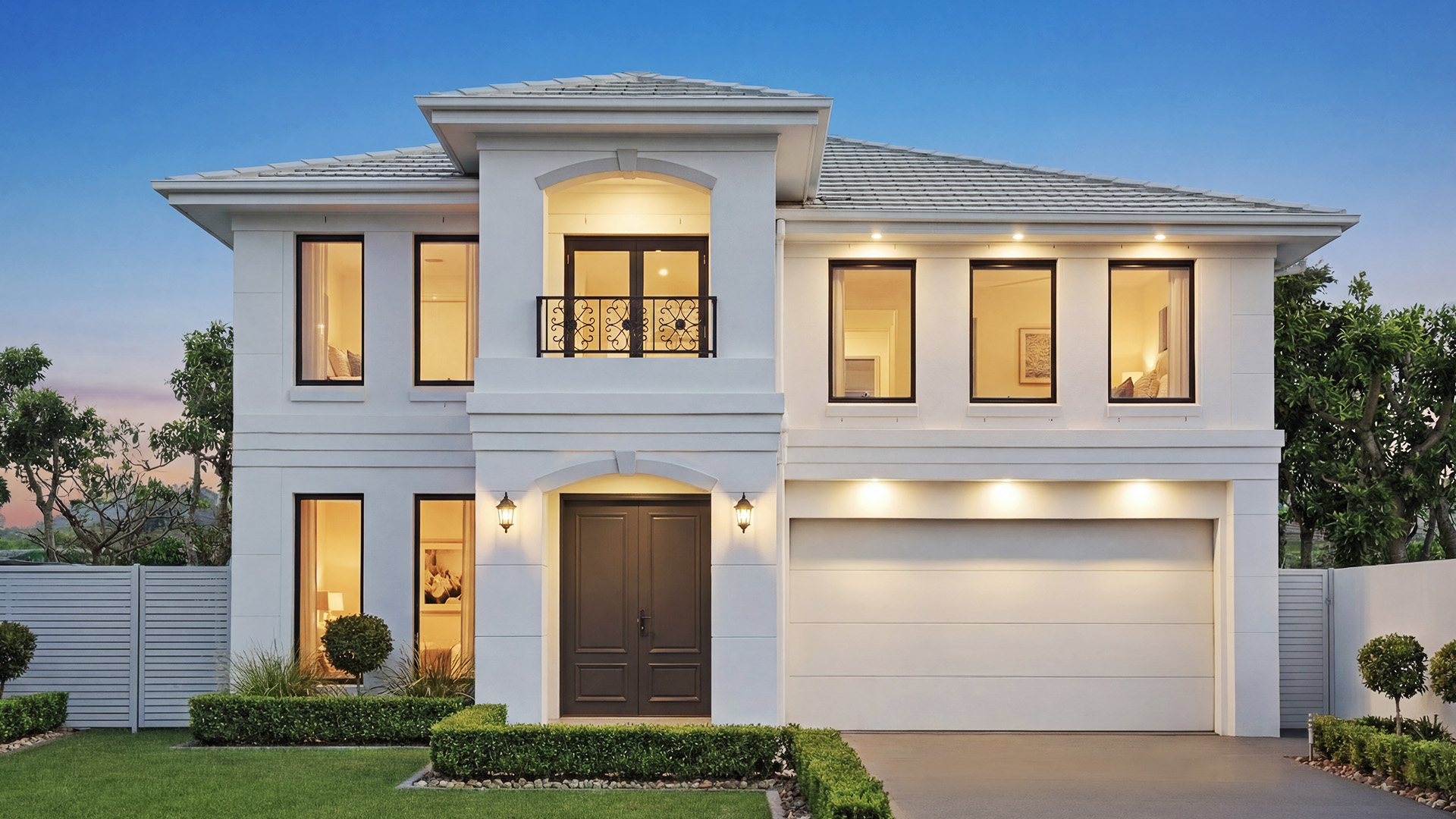 Grand Marseille 41 Grand Marseille 41 Display Home at Oran Park