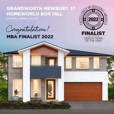 MBA Finalist Newbury 1