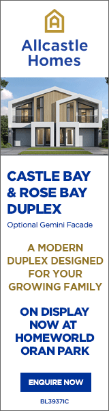 Castle Bay Rose Bay 36 160 X 600 v2