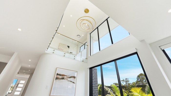 Castleglen Duplex Void 01