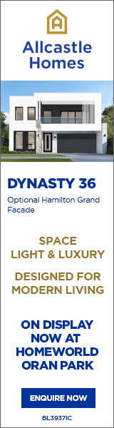 Dynasty 36 160 X 600