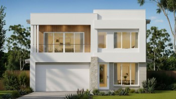 Facade 1920 X 1080 Grand Ashton 38 Sunbrook Facade