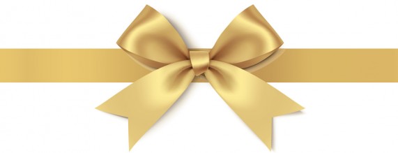Gold Ribbon copy