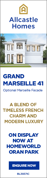 Grandworth Marseille 41 160 X 600