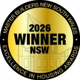 HOUSING WINNER