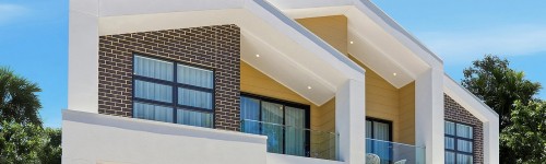 Offer Duplex Offer Duplex