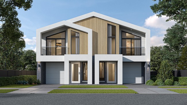 Oran Park Facade 1920 X 1080 Gosford MKV MKII