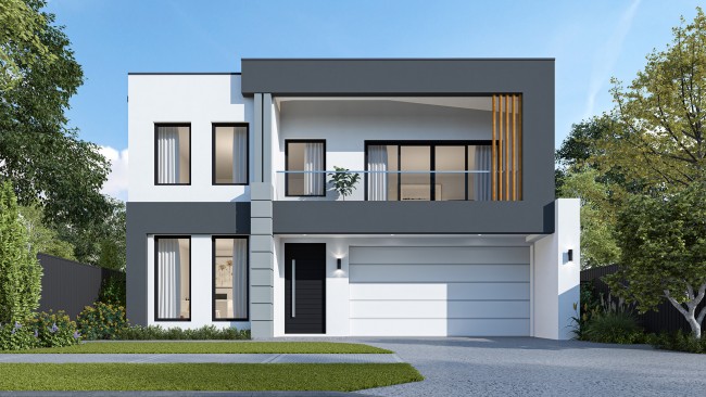 Oran Park Facade 1920 X 1080 The Dynasty 36