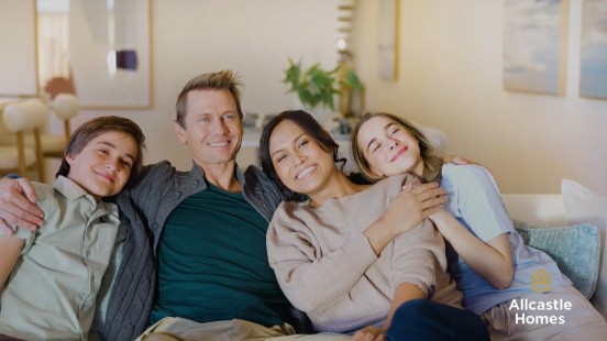 Rose Bay Duplex Family 1 Rose Bay Duplex Family 1