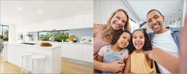 Select Home Family v2