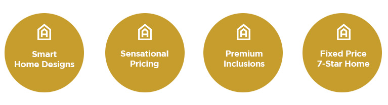Smart Collection Homes Features copy Smart Collection Homes Features copy
