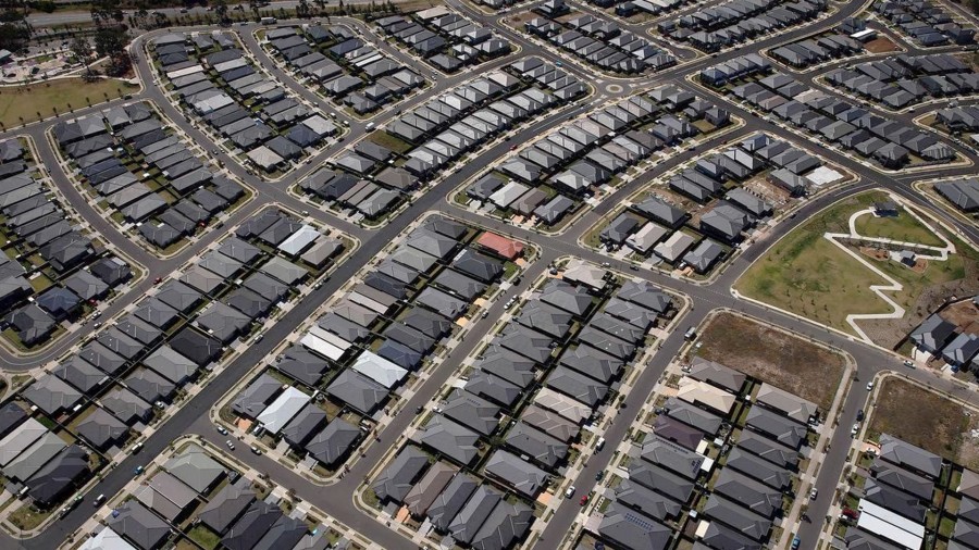 South West Sydney houses South West Sydney houses