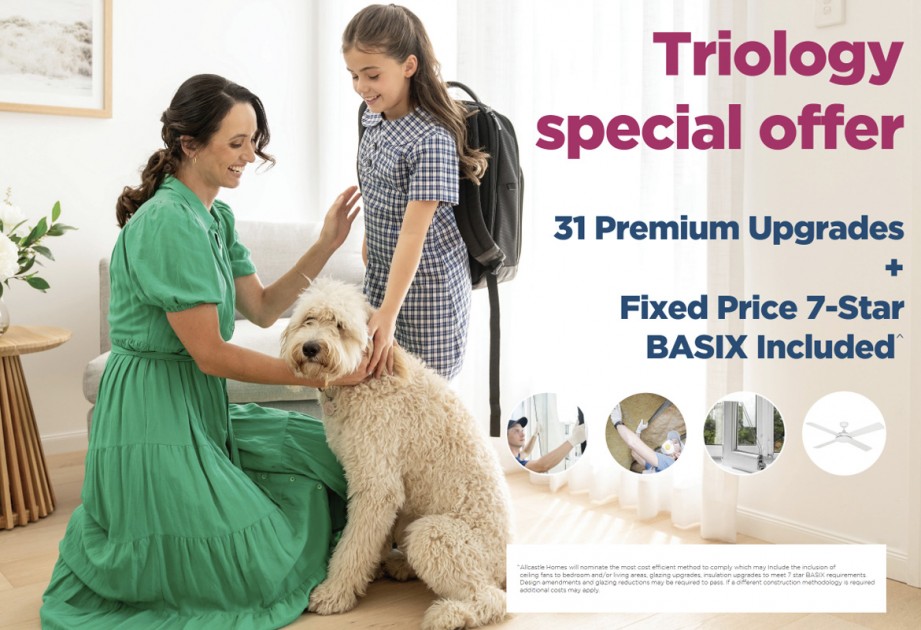 Triology Sale copy