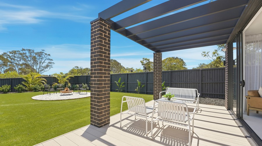Coast Grand Duplex Alfresco
