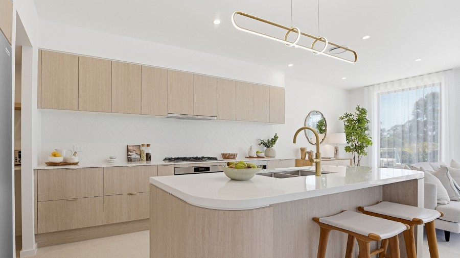 Unit 2 Kitchen 03