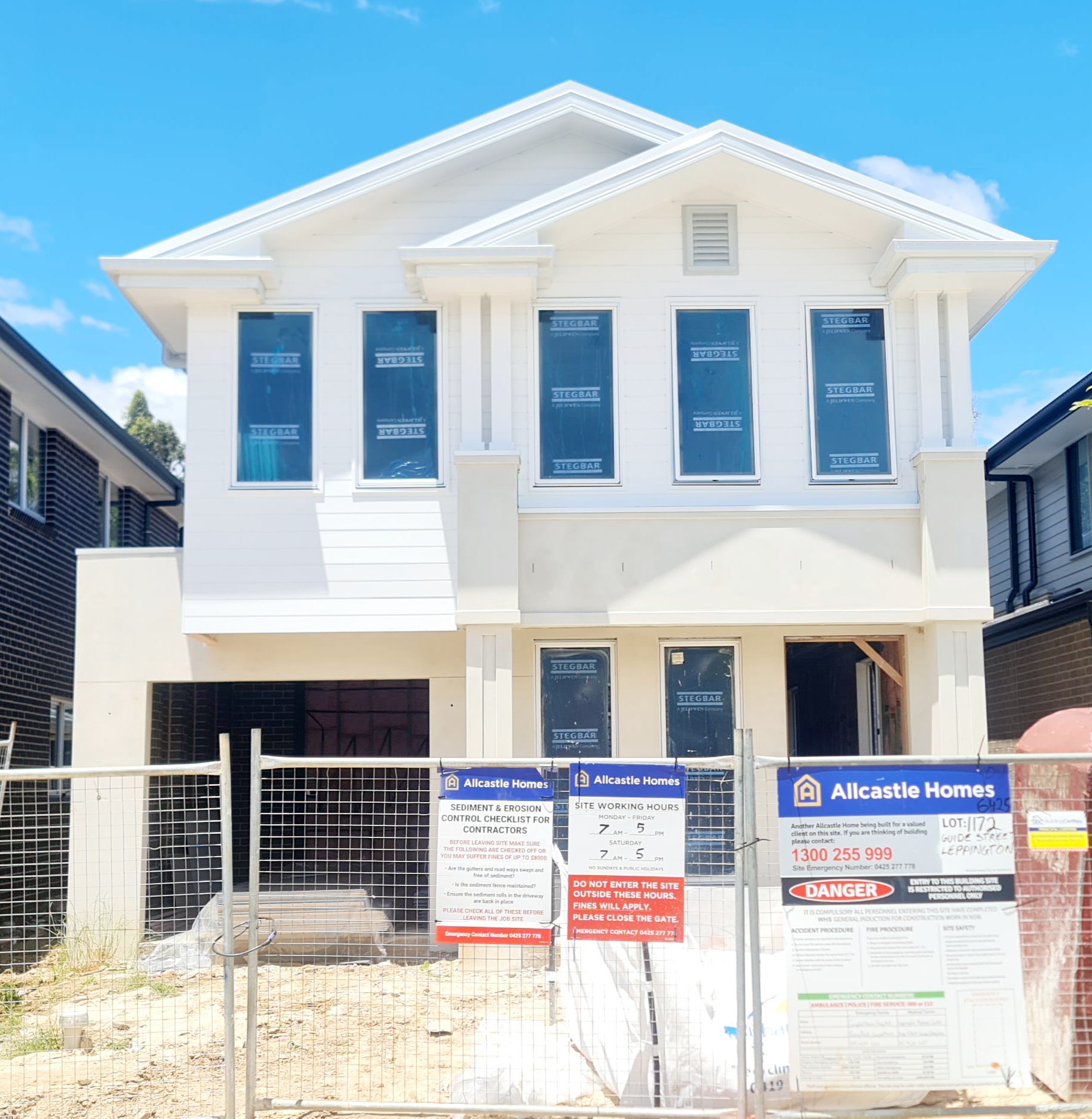 House & Land Packages in Sydney & South Coast NSW Allcastle Homes
