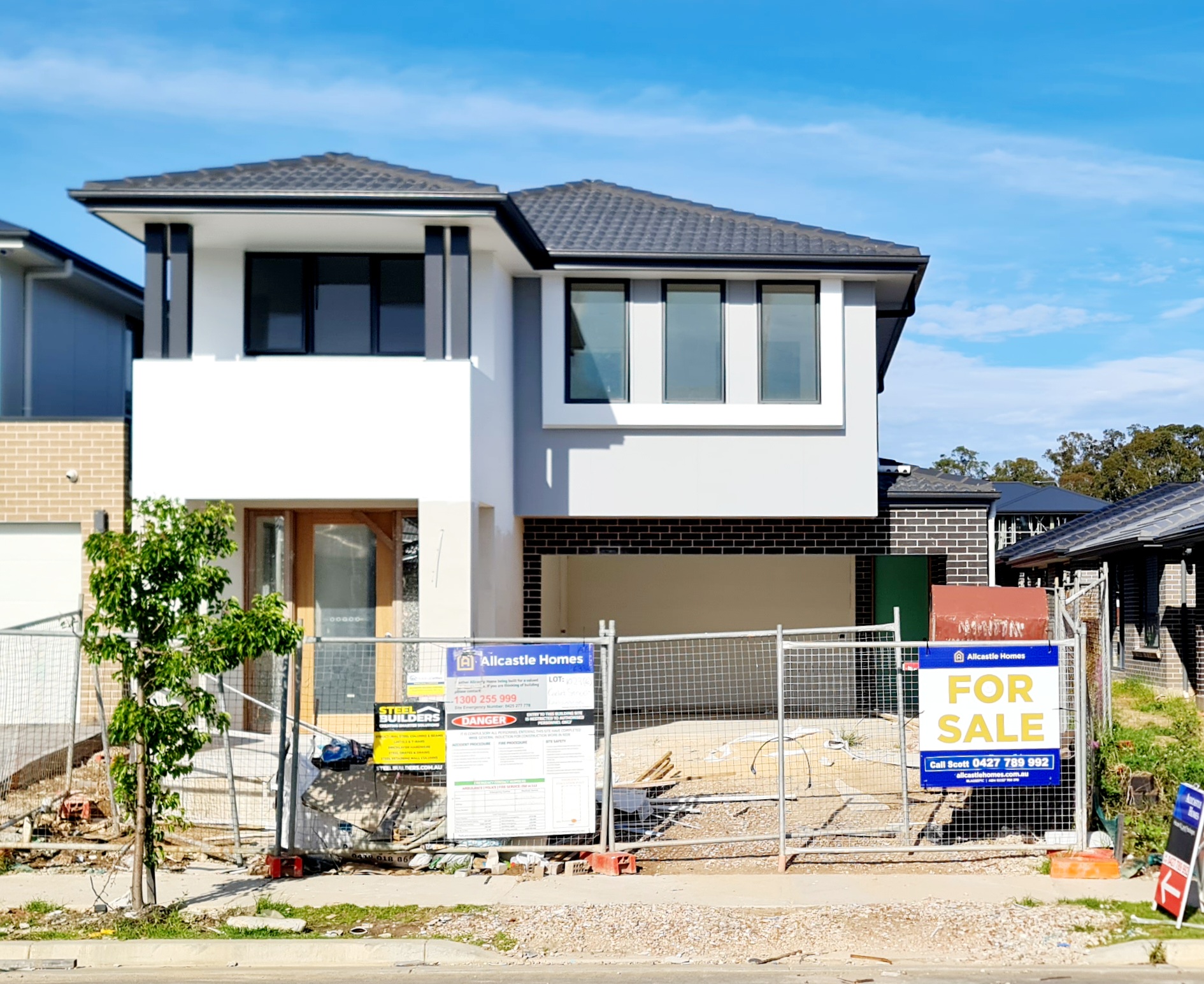 House & Land Packages in Sydney & South Coast NSW Allcastle Homes