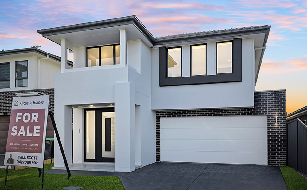 218 Galgalyung Rd Austral 1000 X 618 Facade Evening