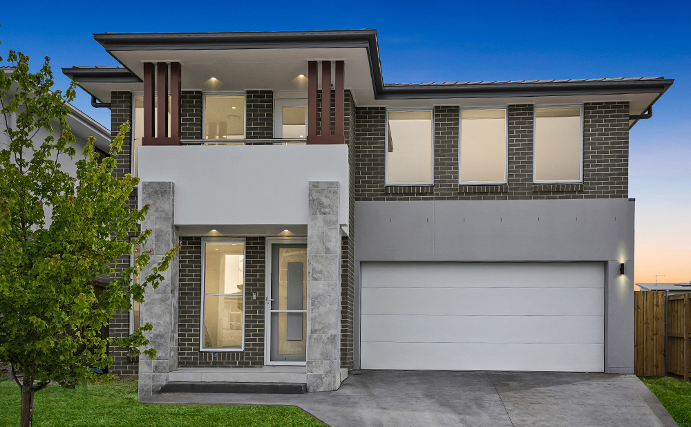 5 Ribbery Gables 1000 X 618 Facade Night 01 v5