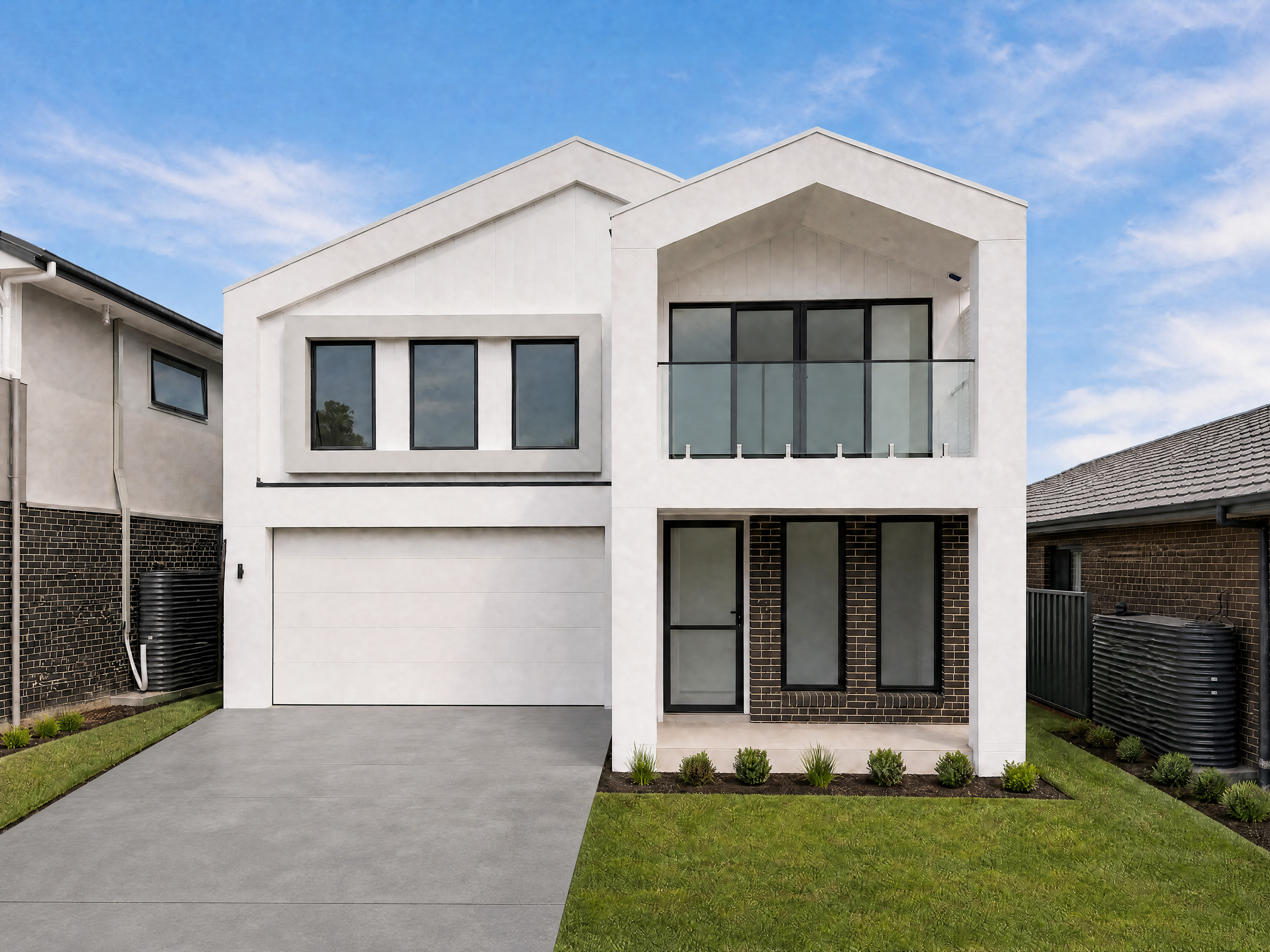 8 Flood street Austral 1