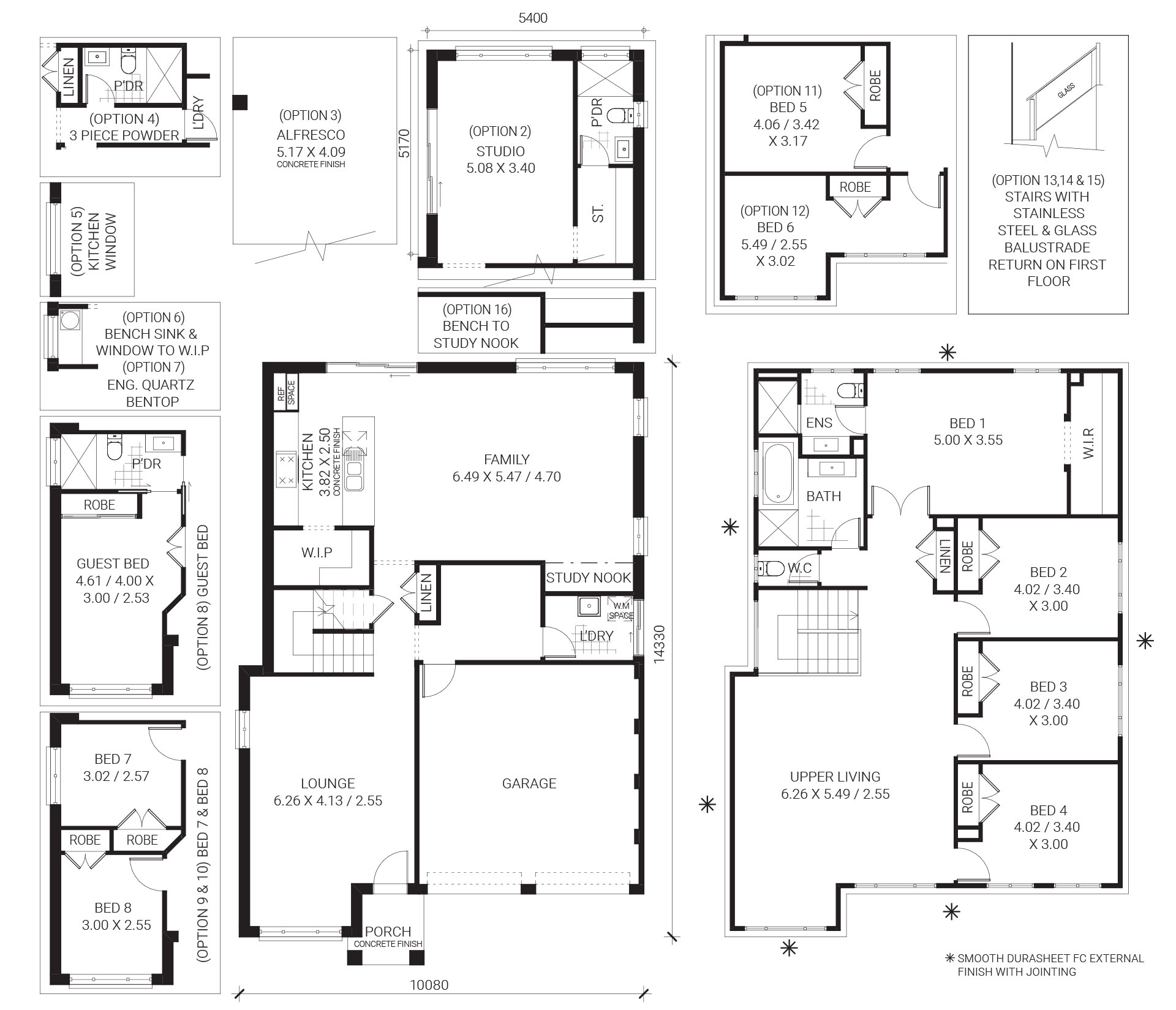 bigbannaby floorplan