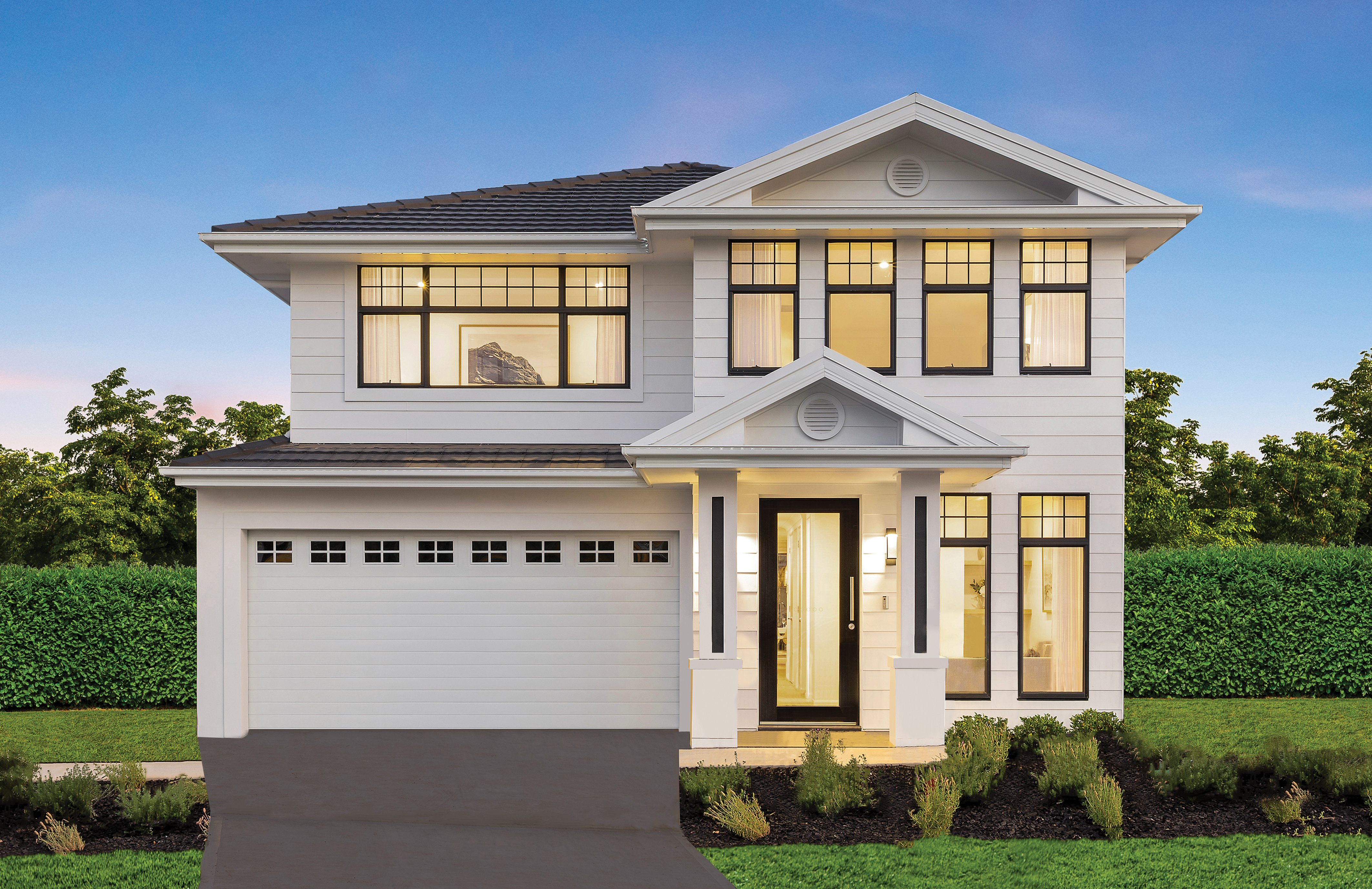 Bannaby Grand 32 Front MBA