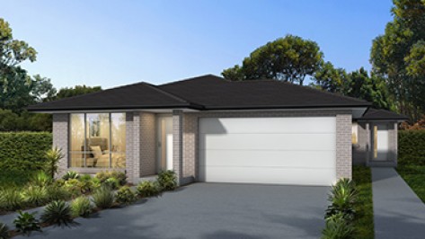 Allcastle Homes Granny Flat - Bannaby Village