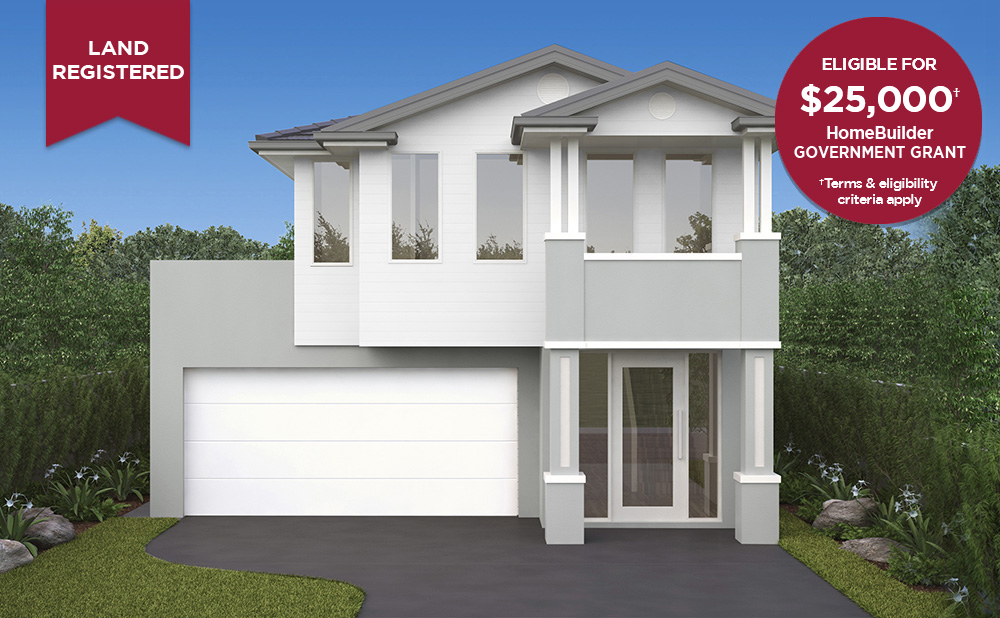 New House & Land Packages, Sydney & South Coast NSW Allcastle Homes