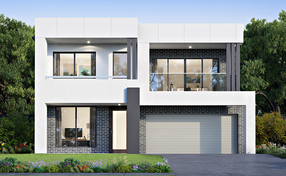 FACADE 108 Bushpea Oakville 1000 X 618 copy v3
