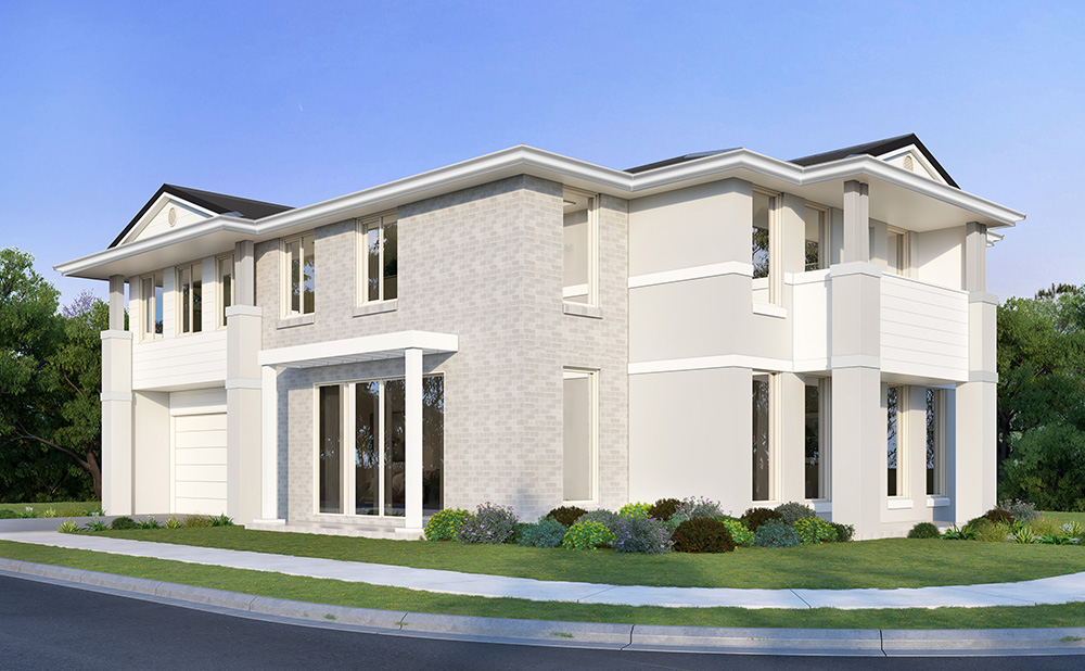 House & Land Packages in Sydney & South Coast NSW Allcastle Homes