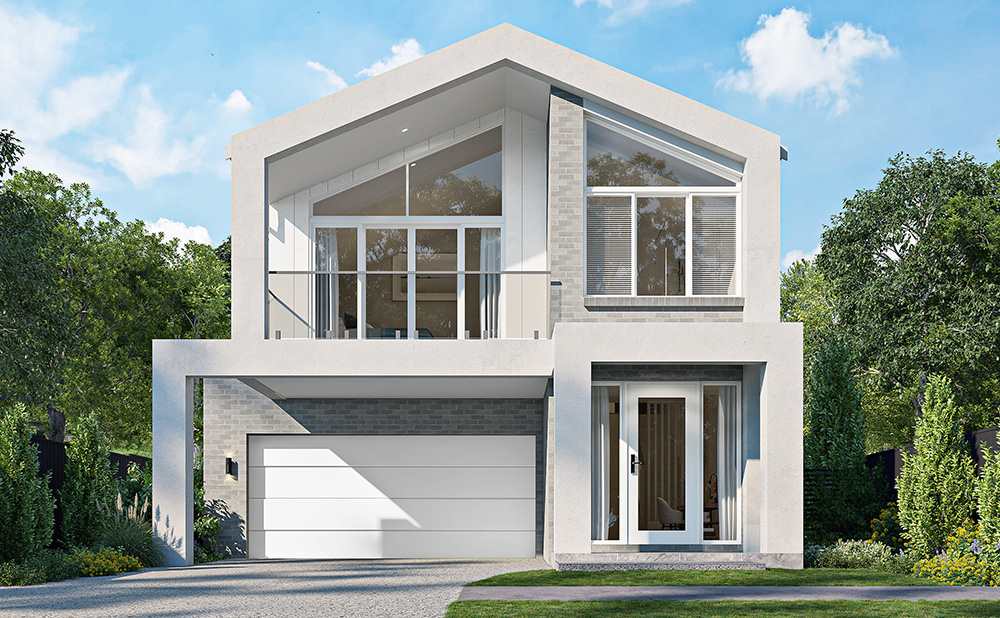 FACADE LOT 127 ARAPAWA ST AUSTRAL 1000 X 618 copy