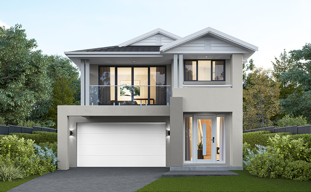 FACADE LOT 227 33 COACH HOUSE ST COBBITTY 1000 X 618 copy