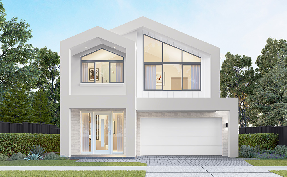 FACADE LOT 227 73 TENTH AVE AUSTRAL 1000 X 618 copy