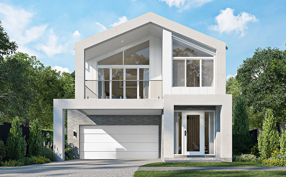 FACADE Lot 1056 12 ISDELL St Marsden Park 1000 X 618 copy