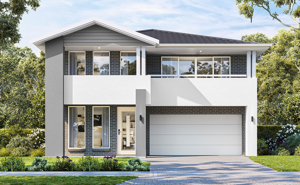 FACADE Lot 681 Horologium Rd Austral 1000 X 618 copy