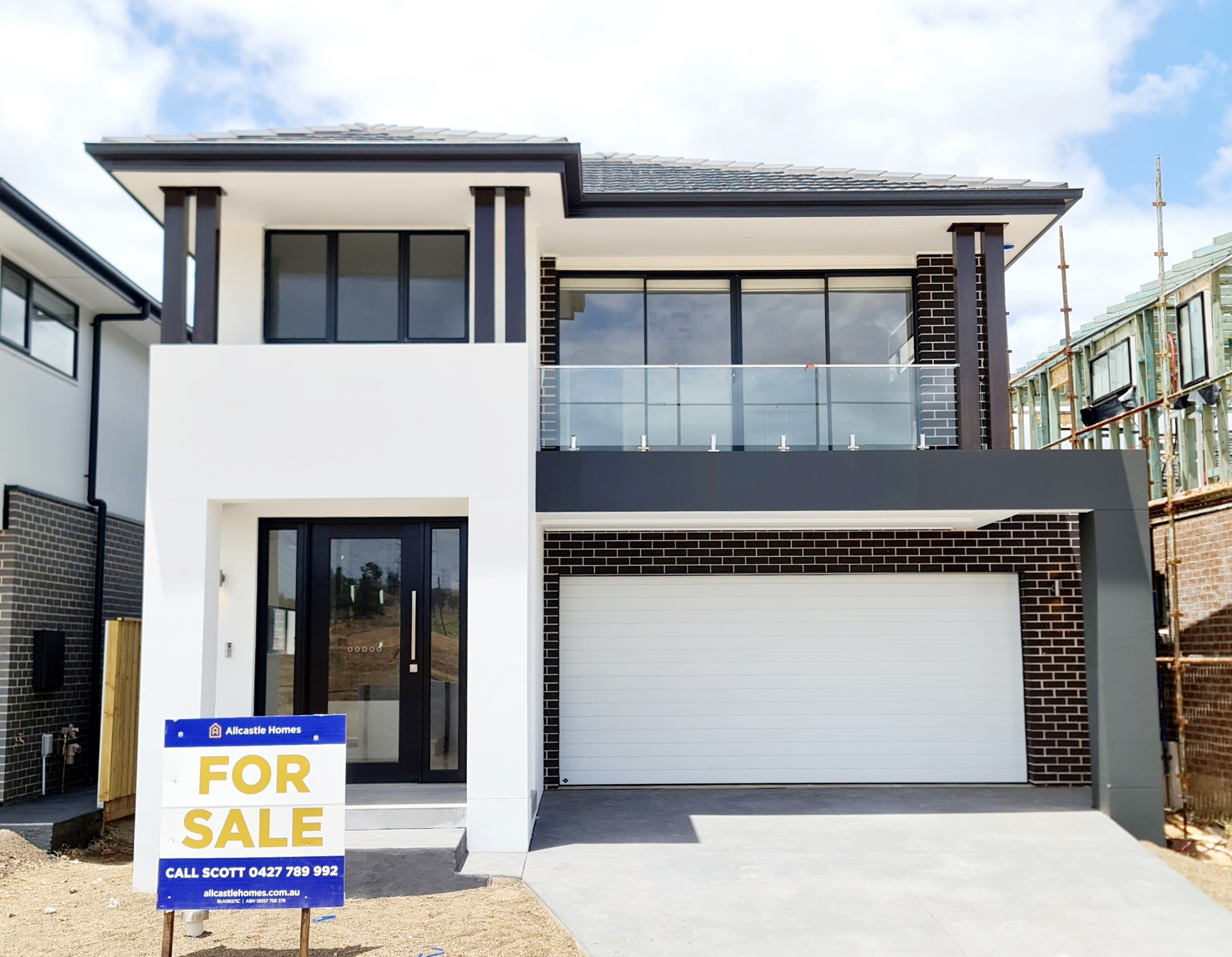 House & Land Packages in Sydney & South Coast NSW Allcastle Homes