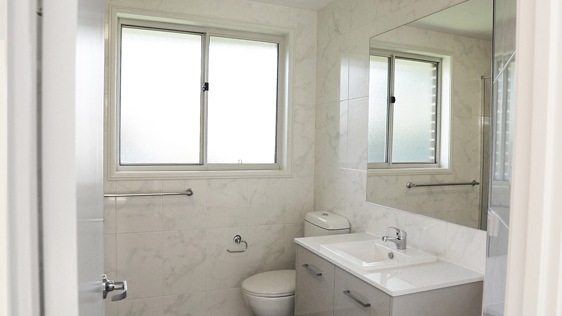 The Granny Flat MKI