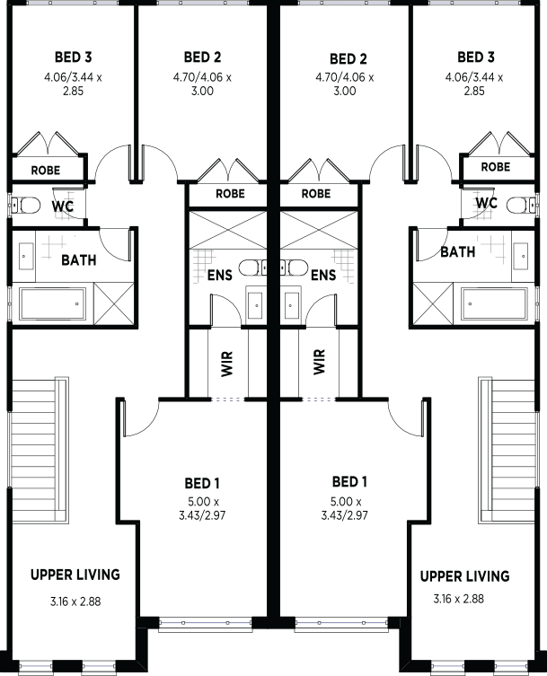 0002 parramatta first