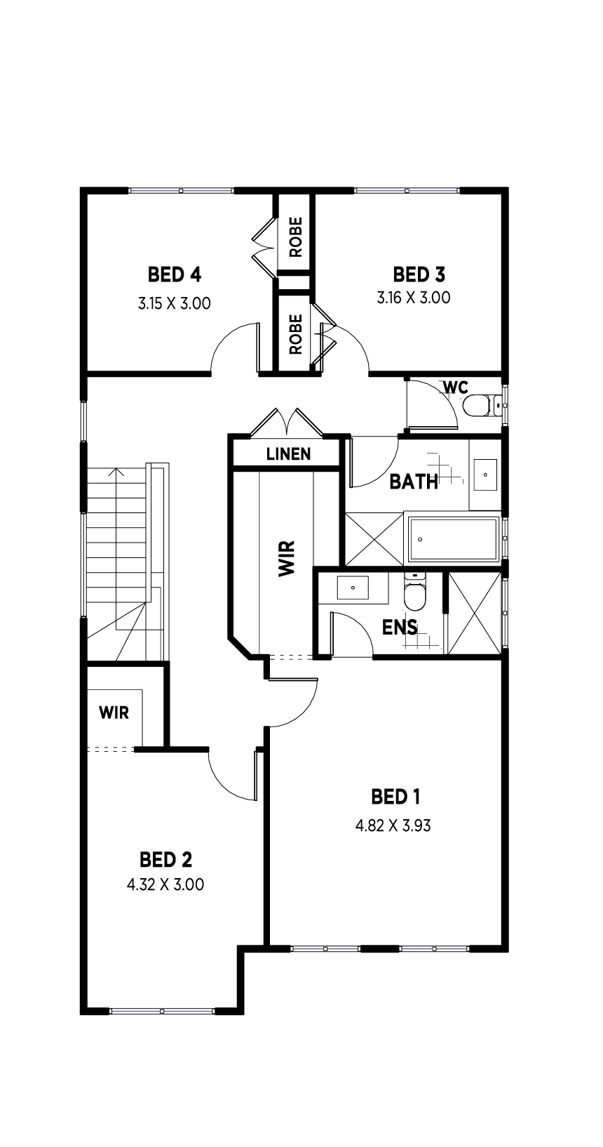 124 THE BANNABY ELARA RHS static first2