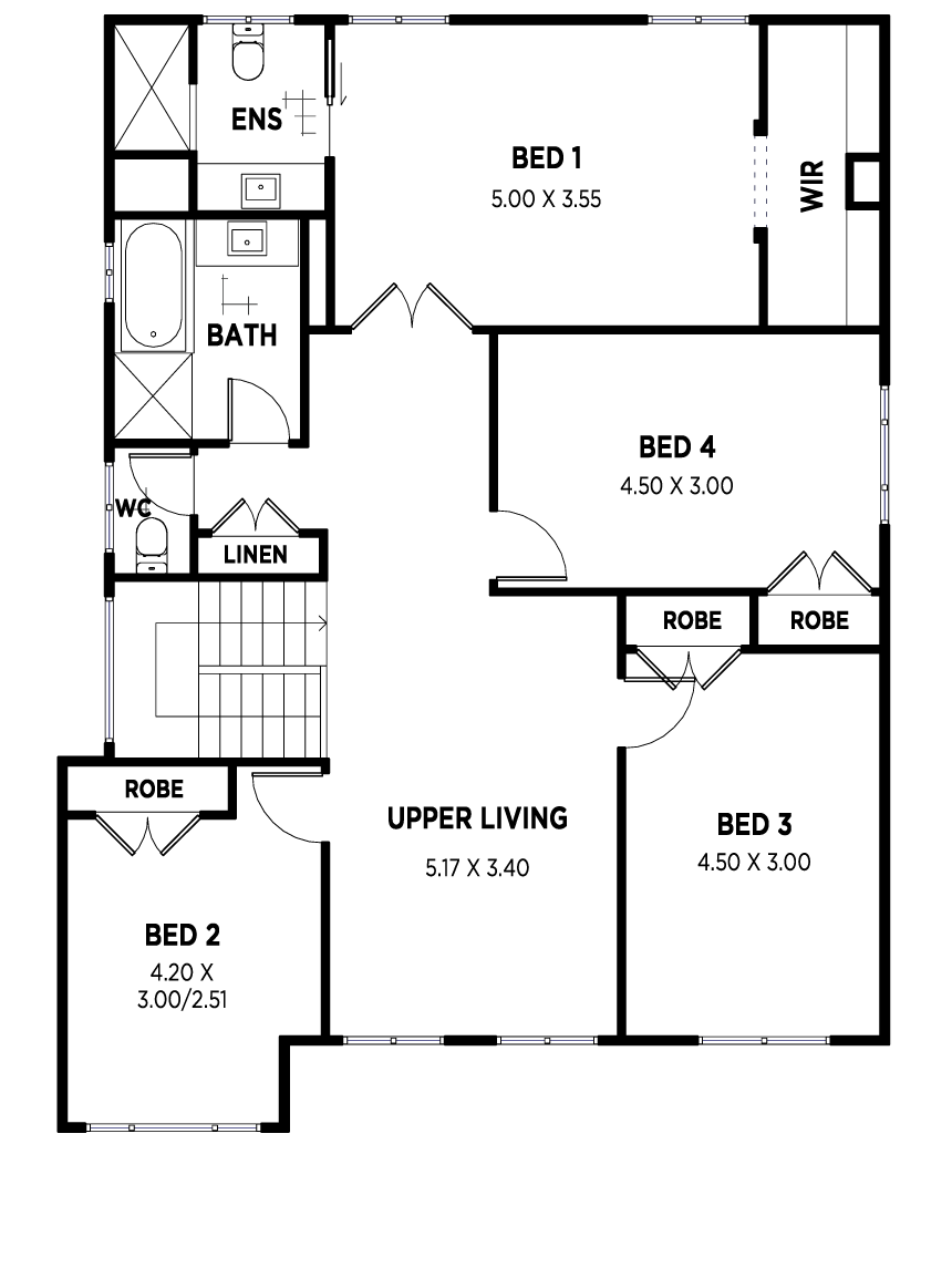 128 THE BANNABY 26 RHS static first