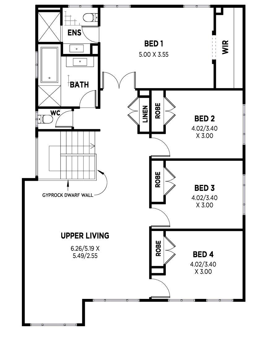 130 THE BIG BANNABY 28 RHS static first