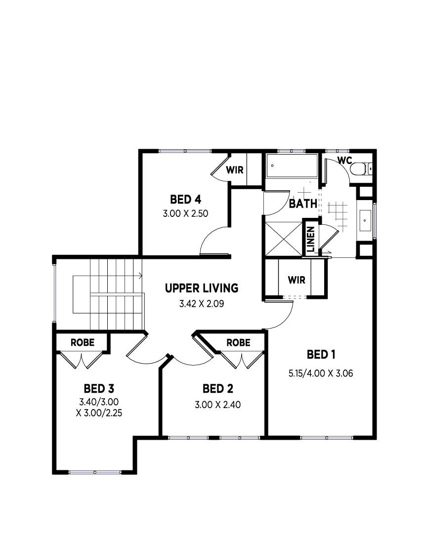 138 THE KING MKIII RHS static first
