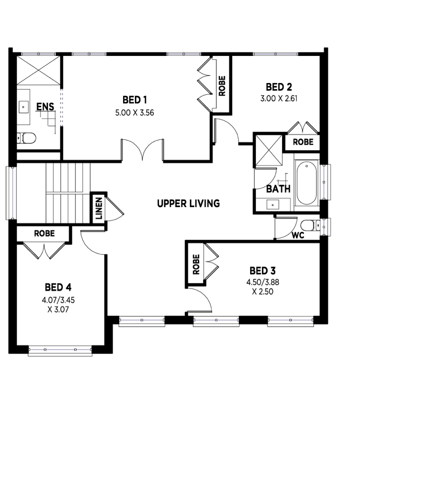 142 THE GRANDWORTH OUTLOOK MKI RHS static first2 v2