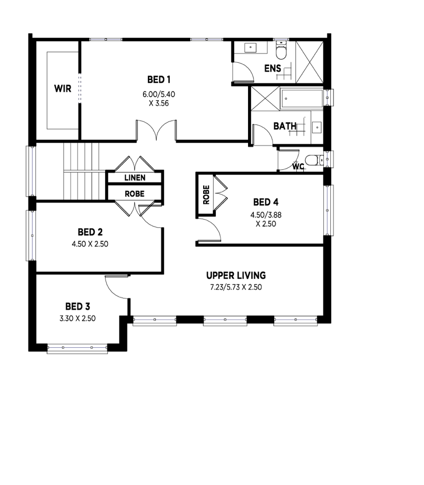 147 THE GRANDWORTH OUTLOOK MKII RHS static first2 v2