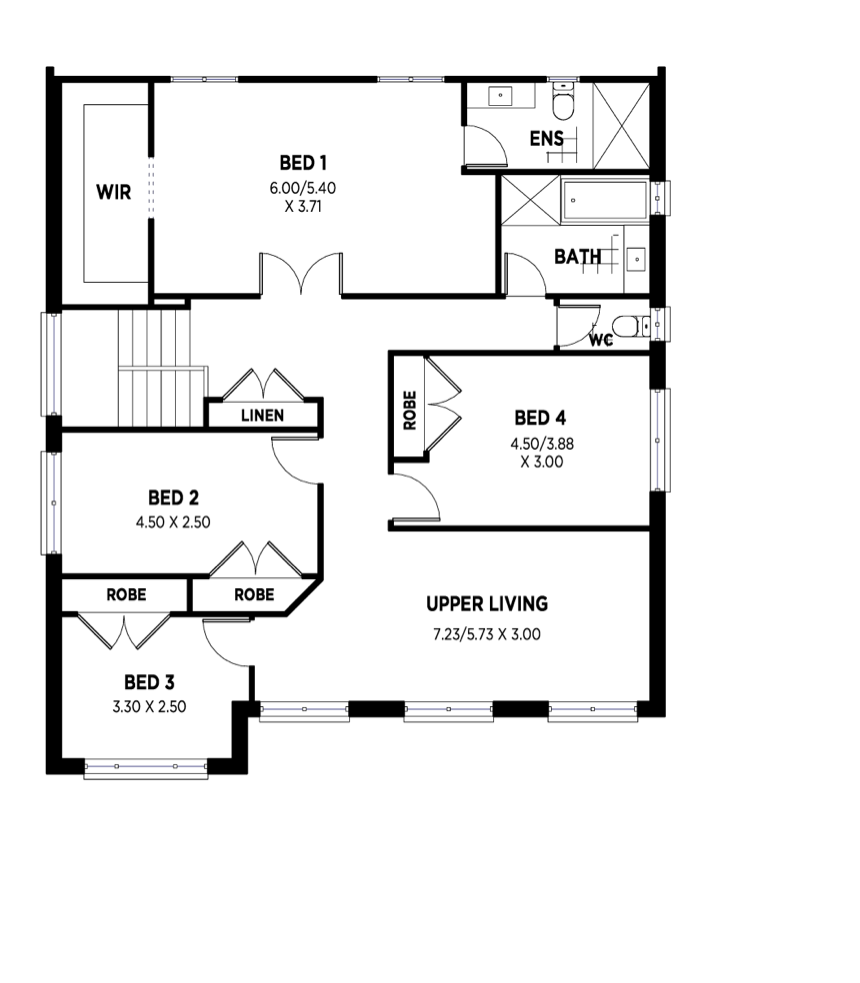 151 THE GRANDWORTH OUTLOOK MKIII RHS static first2 v2