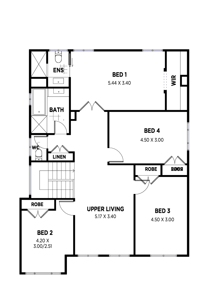 152 THE REGENT RHS static first2